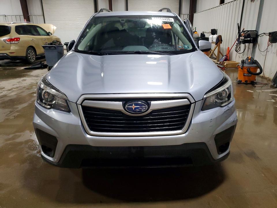 Продаж на аукціоні авто 2020 Subaru Forester, vin: JF2SKAJC2LH428564, номер лоту: 58564426