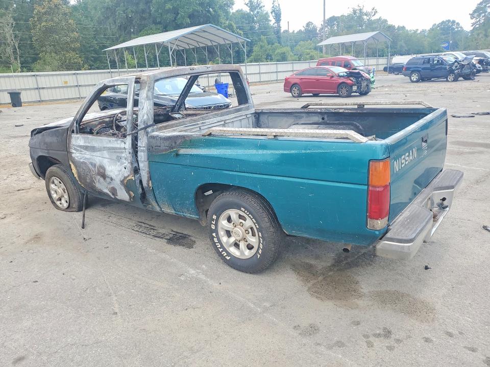 Продаж на аукціоні авто 1996 Nissan Truck, vin: 1N6SD11S7TC329734, номер лоту: 57356686