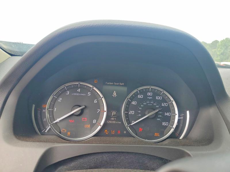 Aukcja sprzedaży 2015 Acura Tlx, vin: 19UUB2F50FA023471, numer aukcji: 55729096