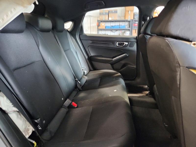 Продаж на аукціоні авто 2026 Honda Civic, vin: 19XFL2H87TE024413, номер лоту: 57685226