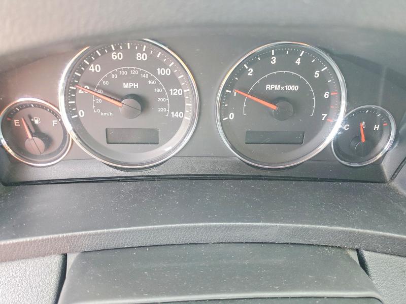 Продажа на аукционе авто 2008 Jeep Grand Cherokee, vin: 1J8GR48K58C188874, номер лота: 56825006