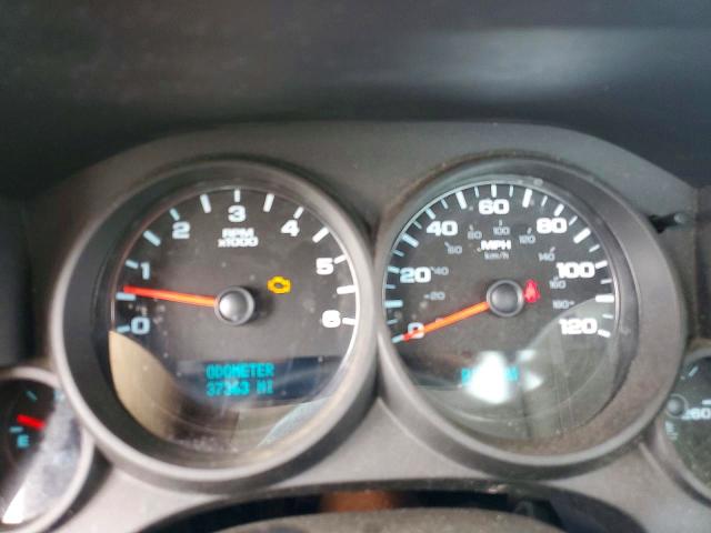 Продажа на аукционе авто 2012 Chevrolet Silverado, vin: 1GCNKPE02CZ114504, номер лота: 54101636