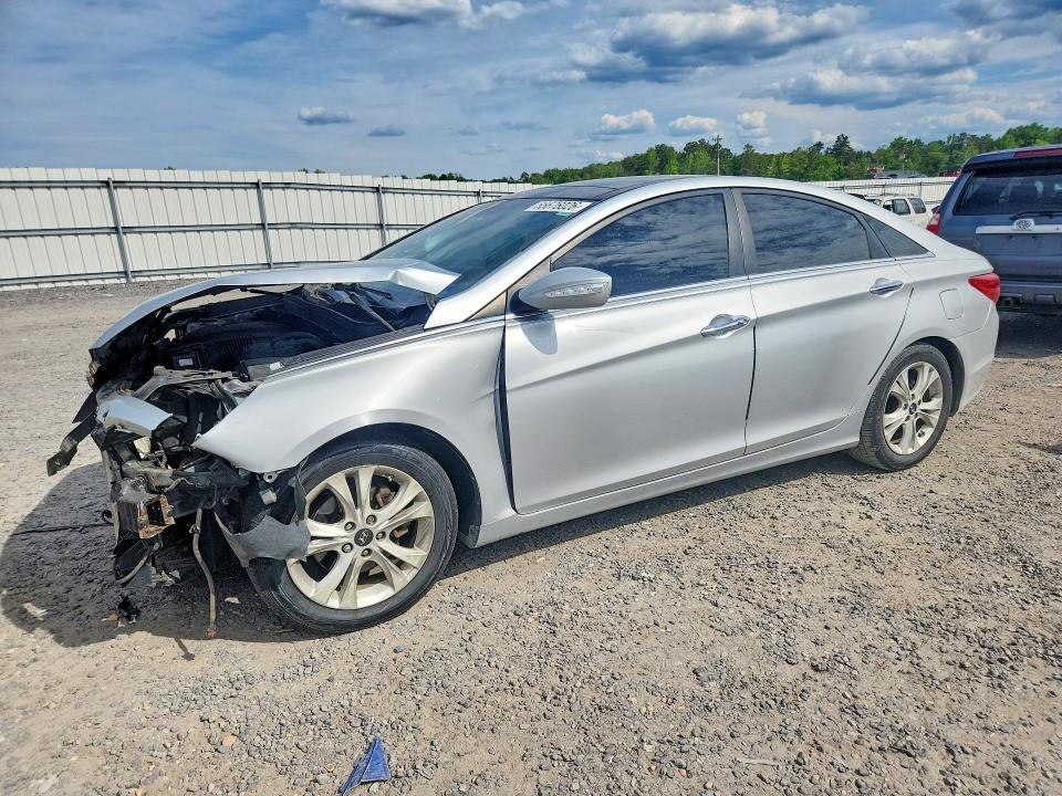 Продаж на аукціоні авто 2013 Hyundai Sonata, vin: 5NPEC4AC9DH716398, номер лоту: 55676026