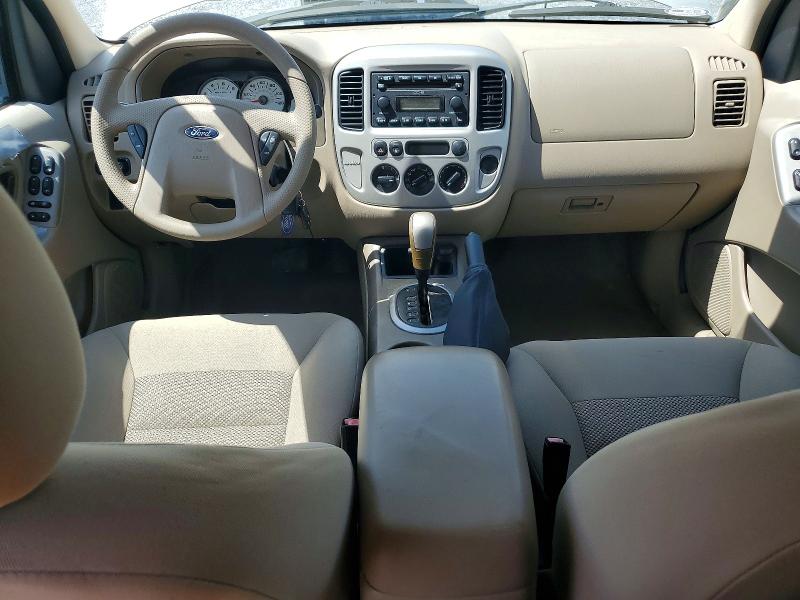 Продажа на аукционе авто 2005 Ford Escape, vin: 1FMYU93175KB63123, номер лота: 56632686