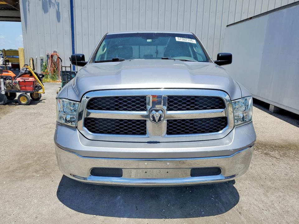 57302146 :رقم المزاد ، 1C6RR6TT1KS644143 vin ، 2019 Ram 1500 Classic مزاد بيع
