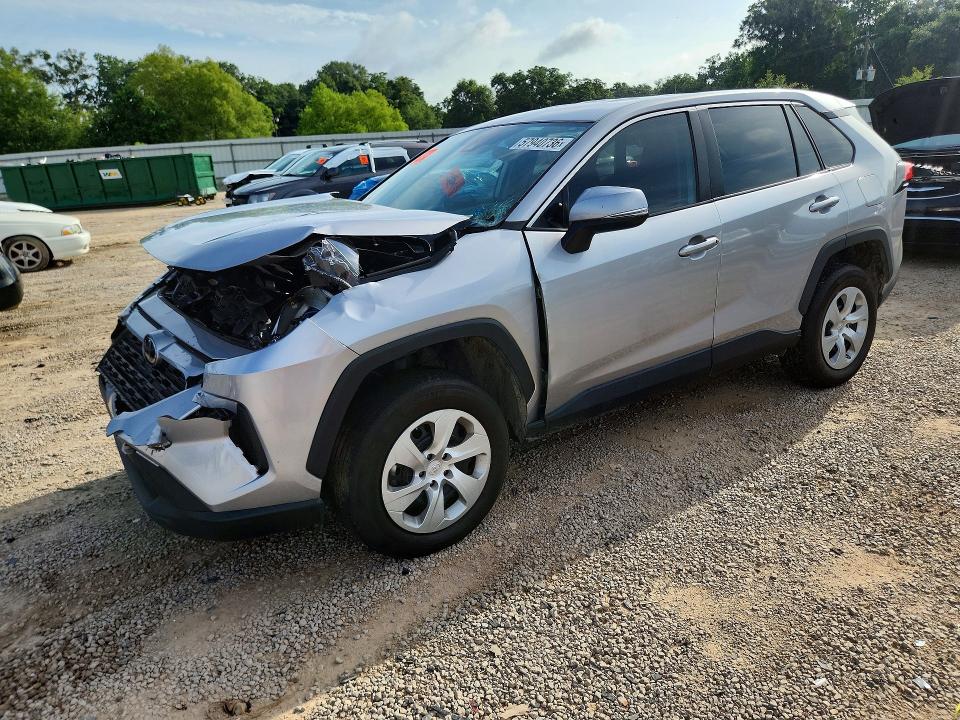Aukcja sprzedaży 2024 Toyota Rav4, vin: 2T3G1RFV9RC463946, numer aukcji: 57940736
