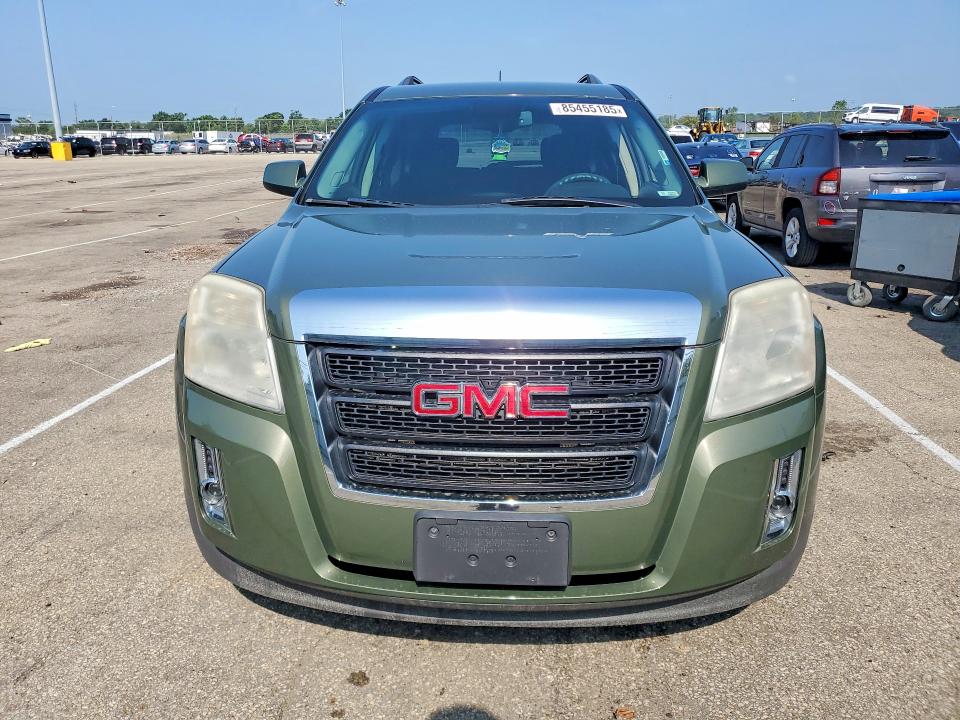 Aukcja sprzedaży 2015 Gmc Terrain, vin: 2GKALMEK5F6257009, numer aukcji: 85455185