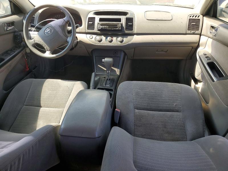 Aukcja sprzedaży 2006 Toyota Camry, vin: 4T1BE32K06U647442, numer aukcji: 58841736