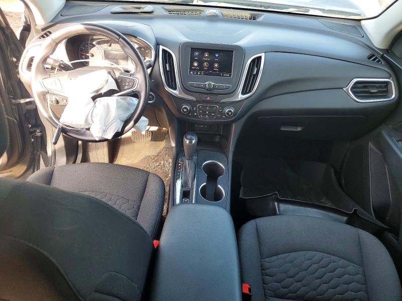 Продаж на аукціоні авто 2021 Chevrolet Equinox, vin: 2GNAXKEV8M6149342, номер лоту: 56339276