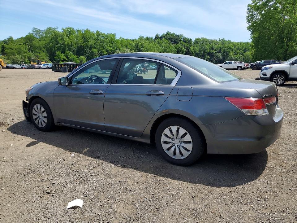 Aukcja sprzedaży 2012 Honda Accord, vin: 1HGCP2F32CA235392, numer aukcji: 56327766