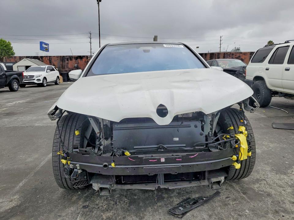Aukcja sprzedaży 2023 Bmw Ix, vin: WB533CF03PCM64126, numer aukcji: 59093096