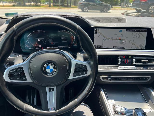 Aukcja sprzedaży 2022 Bmw X6, vin: 5UXCY6C07N9K62118, numer aukcji: 57673256