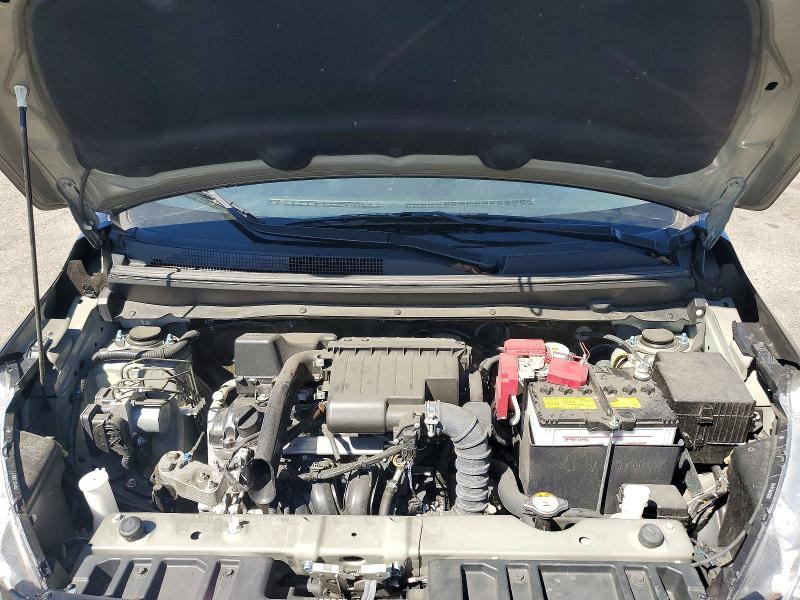 2024 Mitsubishi Mirage მანქანა იყიდება აუქციონზე, vin: ML32FUFJ5RHF16308, აუქციონის ნომერი: 57567696