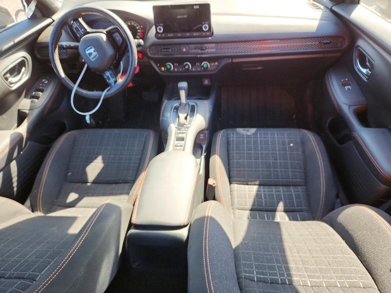 Aukcja sprzedaży 2025 Honda Hr-v, vin: 3CZRZ2H57SM113124, numer aukcji: 55532716