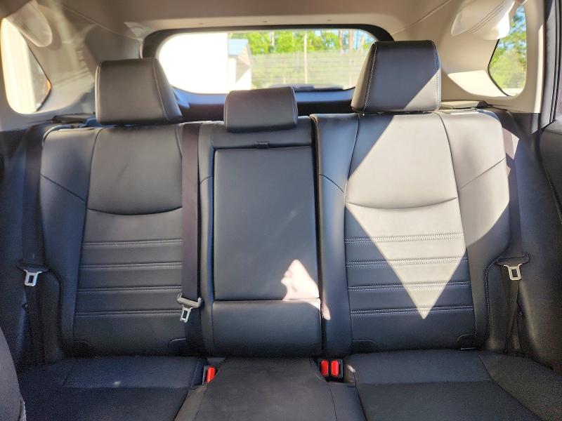 Продаж на аукціоні авто 2024 Toyota Rav4, vin: JTMB6RFV7RD127509, номер лоту: 57944956