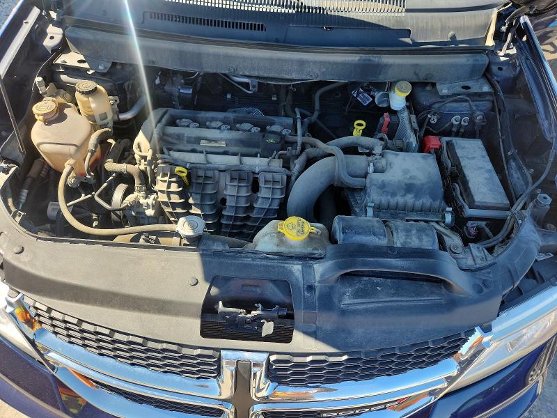 Aukcja sprzedaży 2019 Dodge Journey, vin: 3C4PDCAB2KT865627, numer aukcji: 55807546