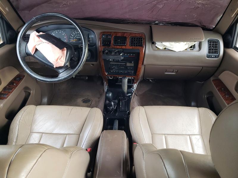 Aukcja sprzedaży 1996 Toyota 4runner, vin: JT3HN87R4T0017044, numer aukcji: 57621446