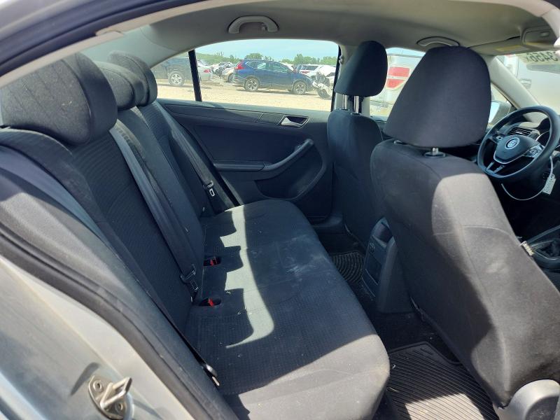 Aukcja sprzedaży 2016 Volkswagen Jetta, vin: 3VW267AJ8GM305127, numer aukcji: 57393456