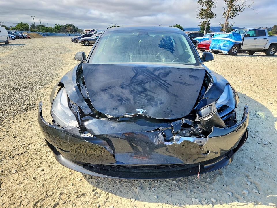 Aukcja sprzedaży 2022 Tesla Model 3, vin: 5YJ3E1EB1NF351331, numer aukcji: 57378236