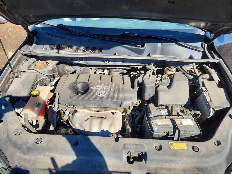 53747536 :رقم المزاد ، 2T3BF33V49W017750 vin ، 2009 Toyota Rav4 مزاد بيع