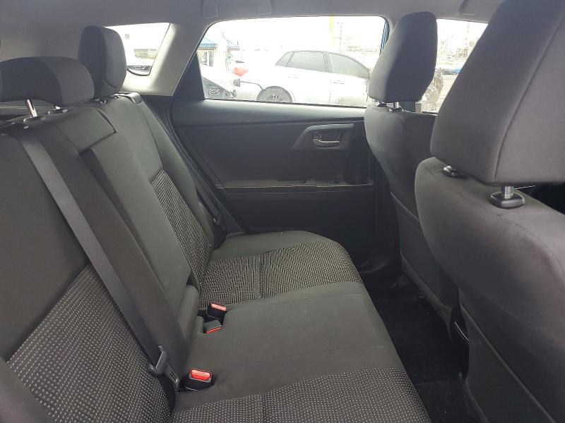 Auction sale of the 2018 Toyota Corolla Im, vin: JTNKARJE1JJ571699, lot number: 56685336