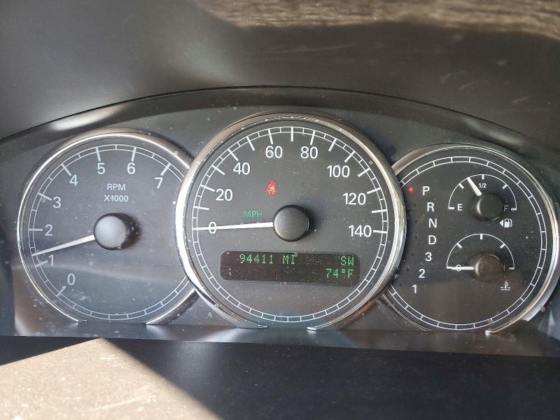 Aukcja sprzedaży 2006 Buick Lacrosse, vin: 2G4WD582761175825, numer aukcji: 53728096