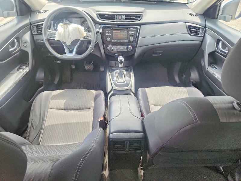 Aukcja sprzedaży 2017 Nissan Rogue, vin: JN8AT2MV6HW252314, numer aukcji: 57295366