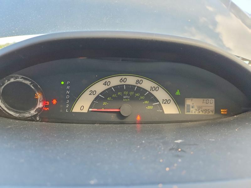58591556 :رقم المزاد ، JTDBT923671075222 vin ، 2007 Toyota Yaris مزاد بيع