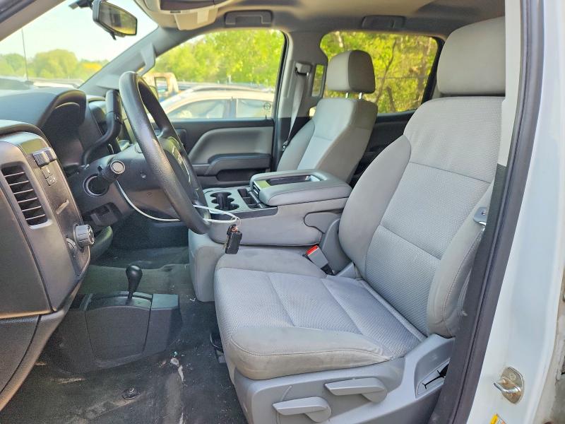 Продажа на аукционе авто 2015 Gmc Sierra, vin: 3GTU2TEC4FG472979, номер лота: 55551056