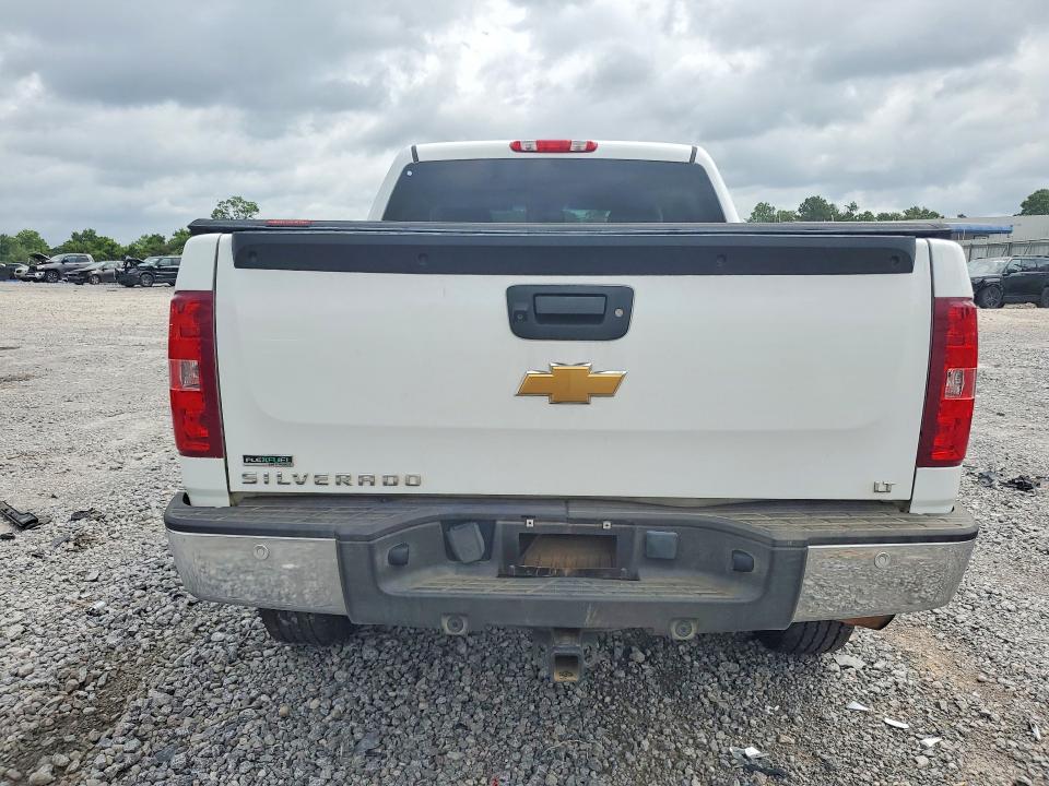 Продажа на аукционе авто 2011 Chevrolet Silverado, vin: 3GCPKSE36BG176234, номер лота: 58246076