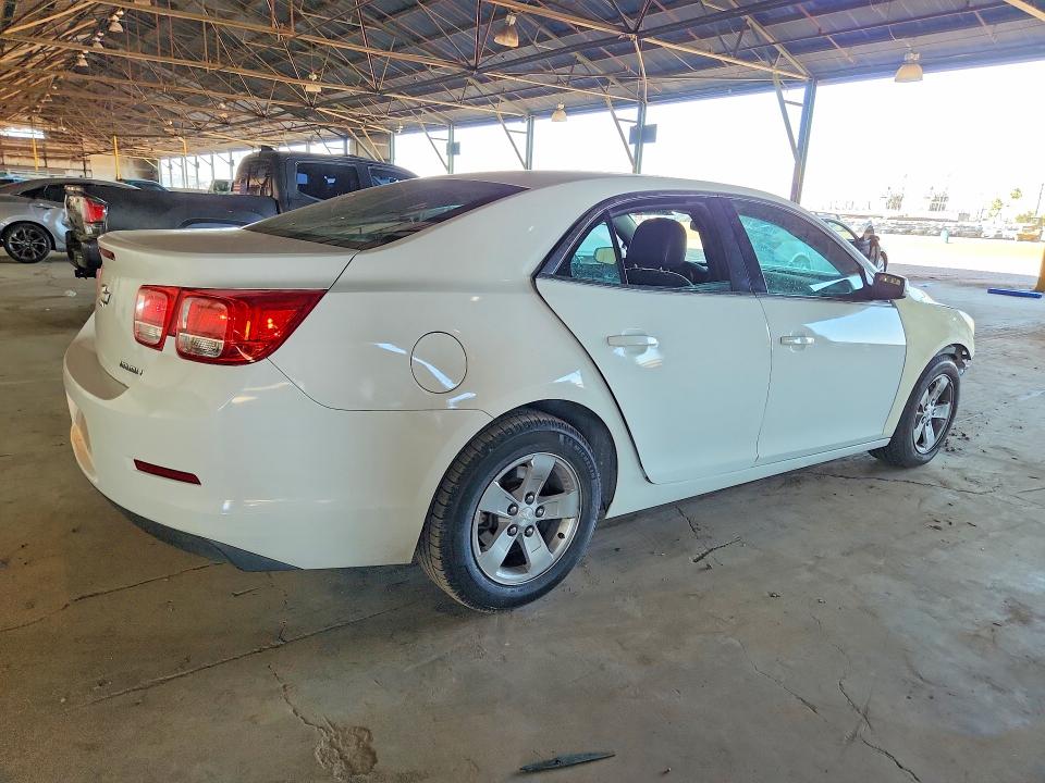 Продаж на аукціоні авто 2013 Chevrolet Malibu, vin: 1G11C5SA2DF310919, номер лоту: 55186076