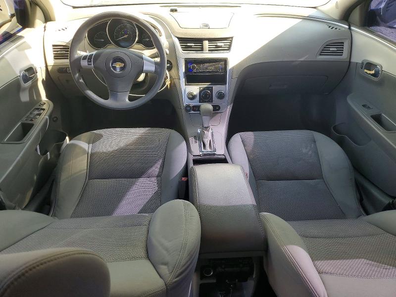 Продажа на аукционе авто 2011 Chevrolet Malibu, vin: 1G1ZA5EU7BF240460, номер лота: 58039526