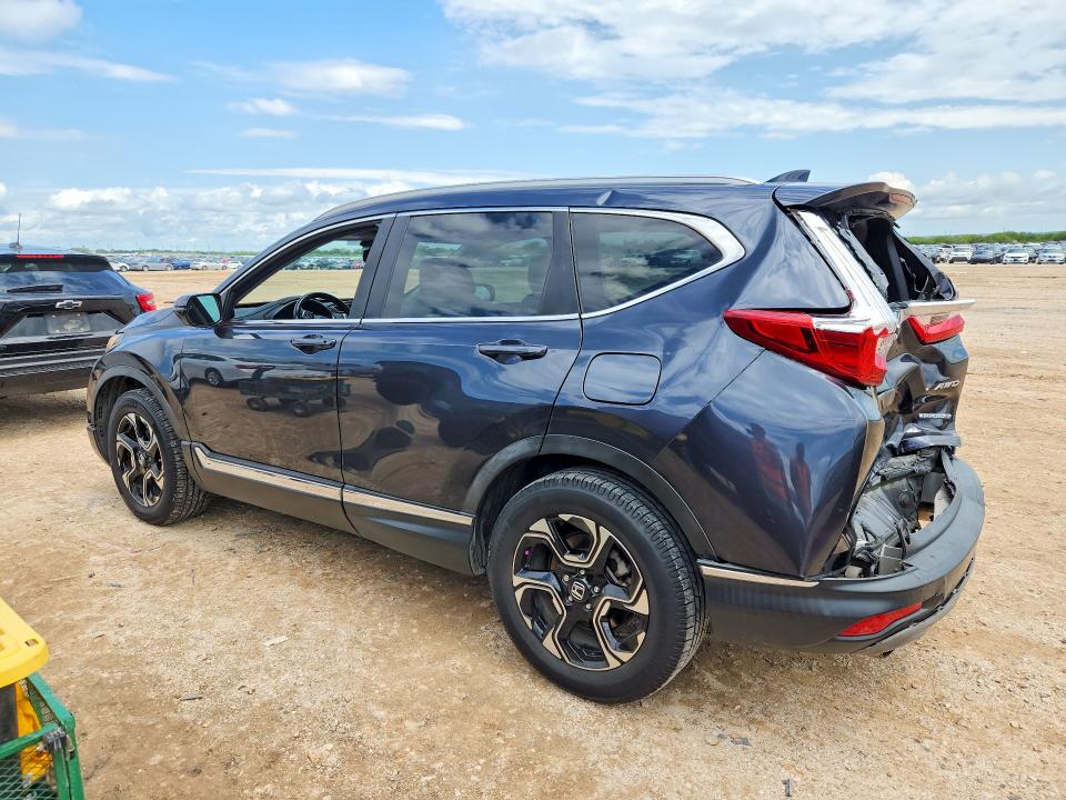Продаж на аукціоні авто 2018 Honda Cr-v, vin: 7FARW2H98JE084113, номер лоту: 56451716