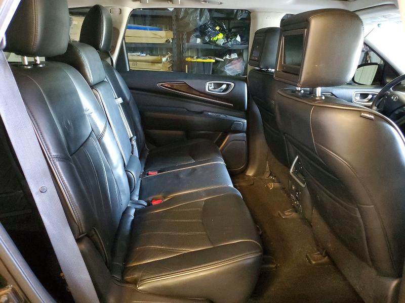 Aukcja sprzedaży 2014 Infiniti Qx60, vin: 5N1AL0MNXEC514604, numer aukcji: 56089876