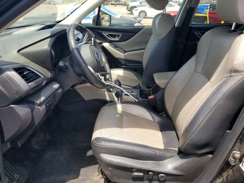 Aukcja sprzedaży 2021 Subaru Forester, vin: JF2SKAUC2MH434670, numer aukcji: 55920226