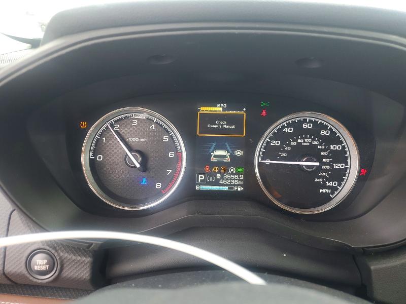 2020 Subaru Forester მანქანა იყიდება აუქციონზე, vin: JF2SKAXC2LH558447, აუქციონის ნომერი: 55946536