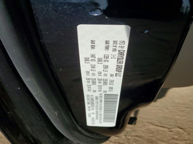 Продажа на аукционе авто 2011 Chrysler Town & Country, vin: 2A4RR5DGXBR647235, номер лота: 56153936