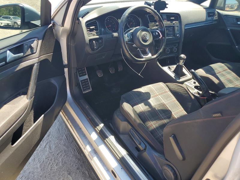Продаж на аукціоні авто 2015 Volkswagen Gti, vin: 3VWYT7AU6FM038498, номер лоту: 56045826
