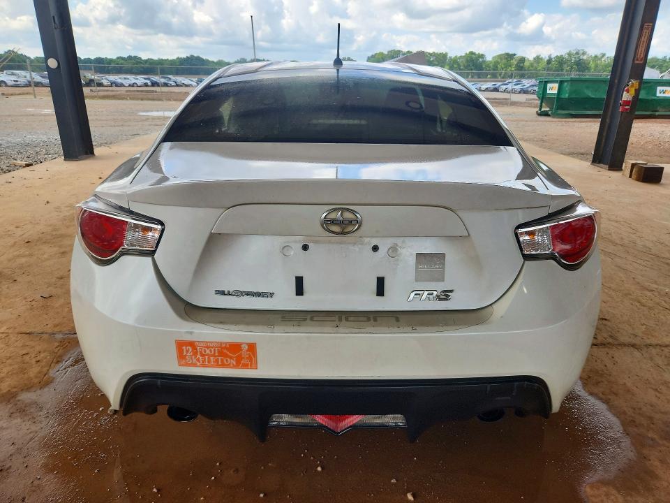 Продажа на аукционе авто 2013 Scion Fr-s, vin: JF1ZNAA12D2718719, номер лота: 56811596