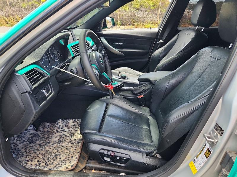 Aukcja sprzedaży 2014 Bmw 335, vin: WBA3A9G51ENS64609, numer aukcji: 57625966