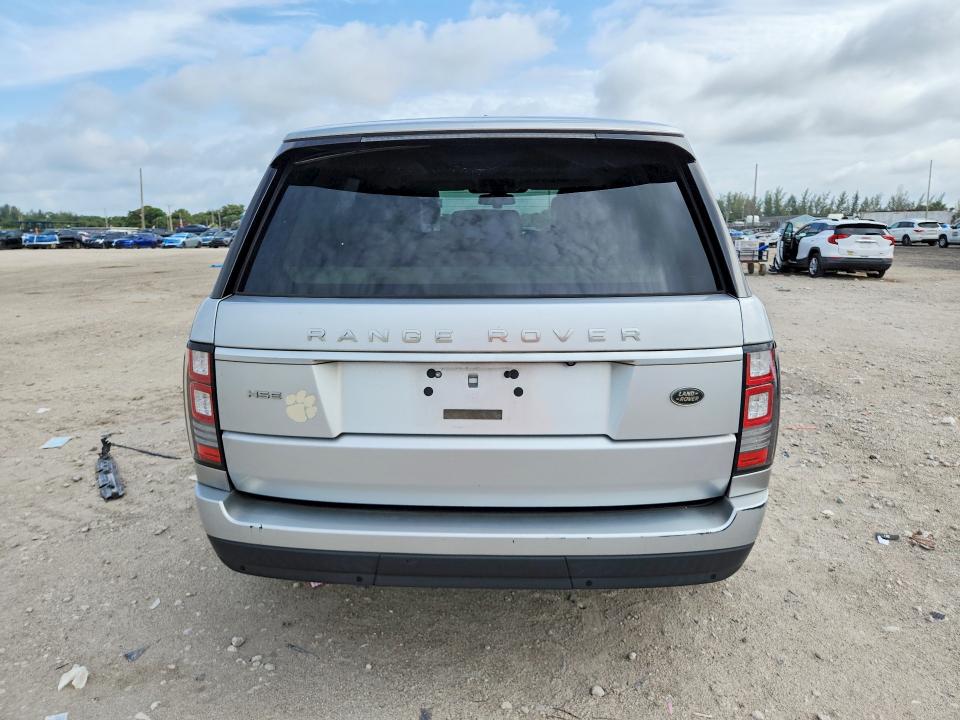 55693476 :رقم المزاد ، SALGS2WF9EA144074 vin ، 2014 Land Rover Range Rover مزاد بيع