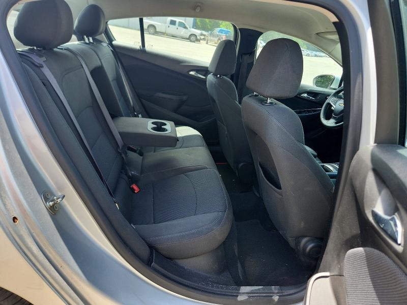 Продаж на аукціоні авто 2016 Chevrolet Cruze, vin: 1G1BE5SM4G7266803, номер лоту: 85634325
