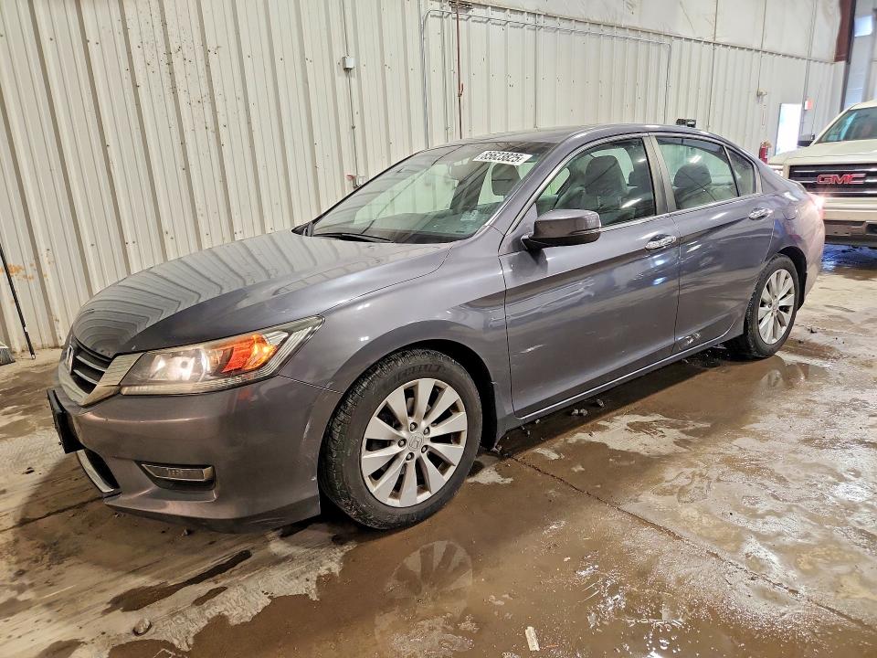 2013 Honda Accord მანქანა იყიდება აუქციონზე, vin: 1HGCR2F8XDA127660, აუქციონის ნომერი: 85623825