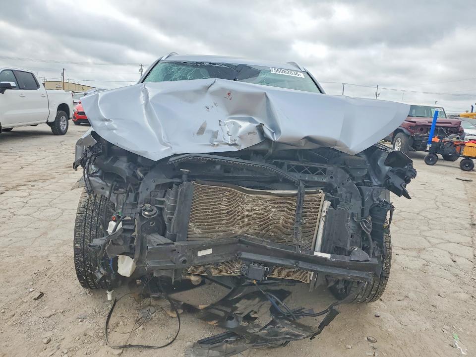 Aukcja sprzedaży 2020 Hyundai Palisade, vin: KM8R34HEXLU170056, numer aukcji: 56082036