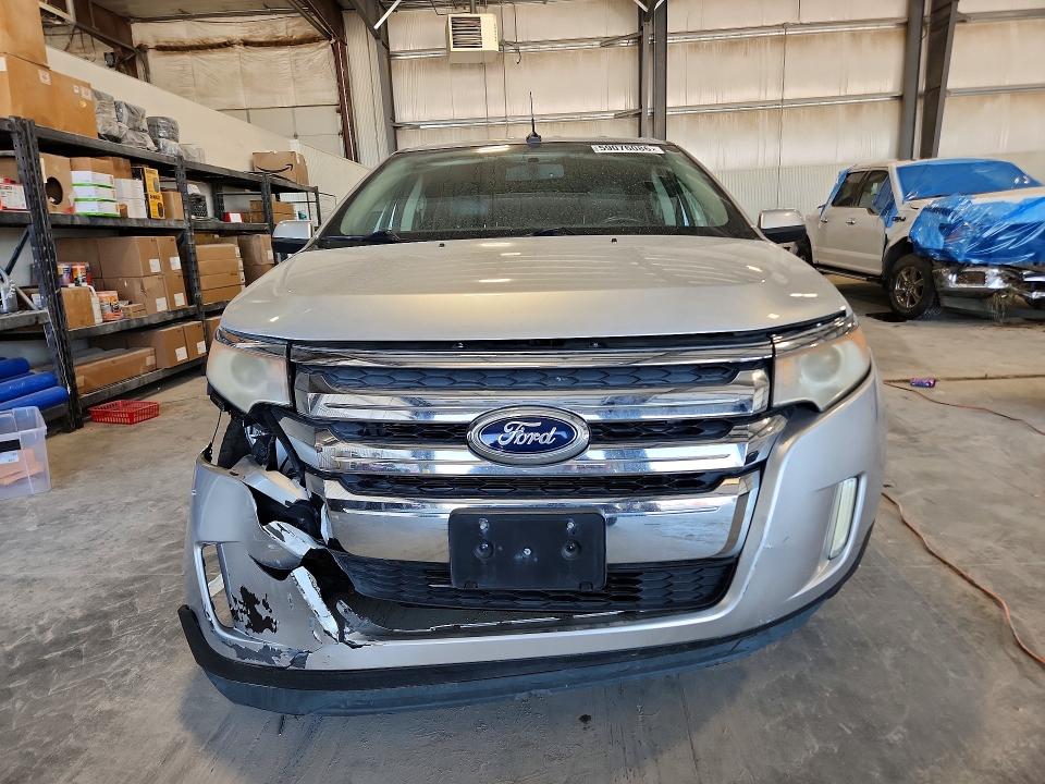 Продаж на аукціоні авто 2013 Ford Edge, vin: 2FMDK3JC7DBE33742, номер лоту: 59076086