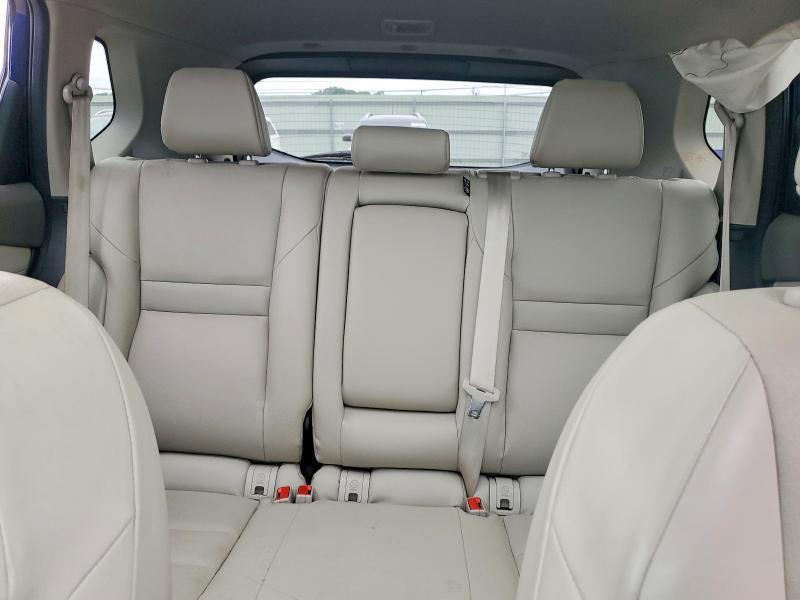 Aukcja sprzedaży 2023 Nissan Rogue, vin: 5N1BT3BB2PC676065, numer aukcji: 56931546