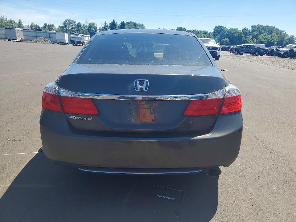 Aukcja sprzedaży 2013 Honda Accord, vin: 1HGCR2F30DA224001, numer aukcji: 56837966