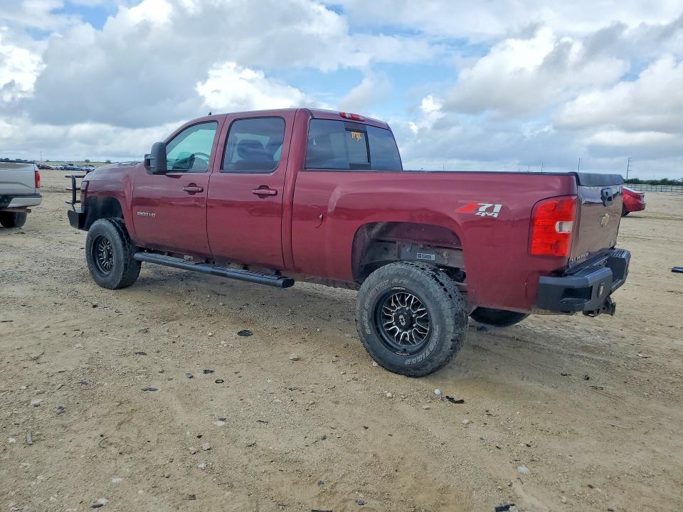 Продаж на аукціоні авто 2013 Chevrolet Silverado, vin: 1GC1KYE85DF128541, номер лоту: 57154116