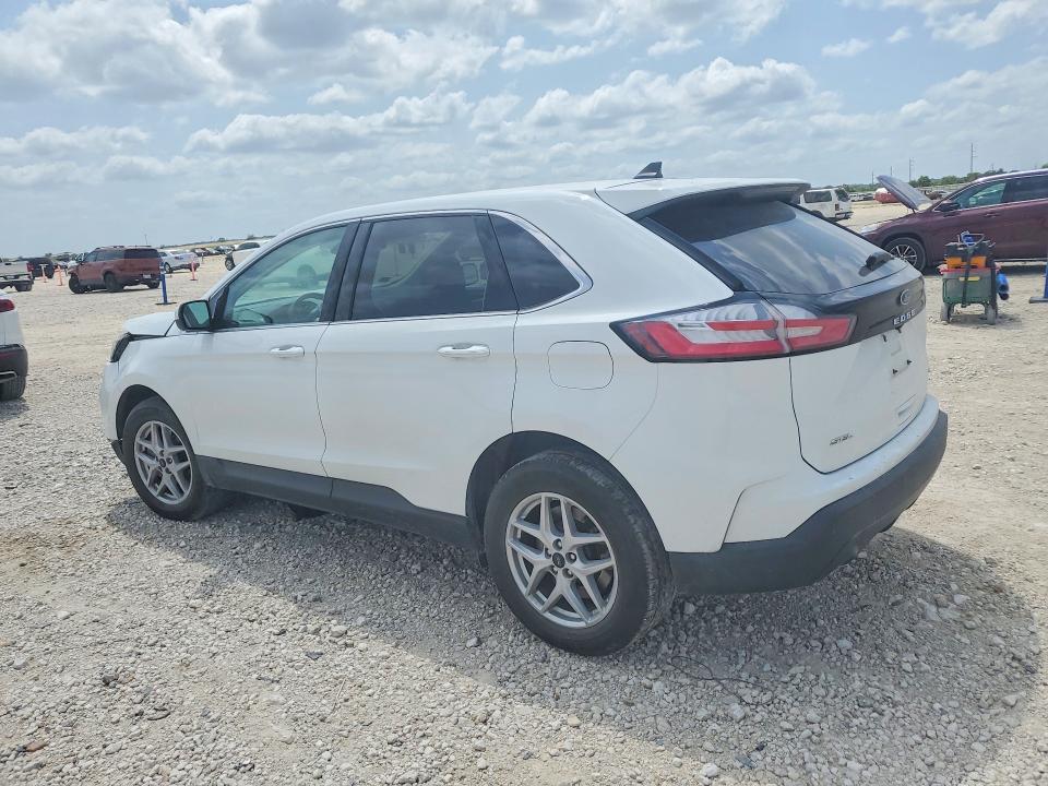 Aukcja sprzedaży 2024 Ford Edge, vin: 2FMPK4J98RBA53193, numer aukcji: 58078486