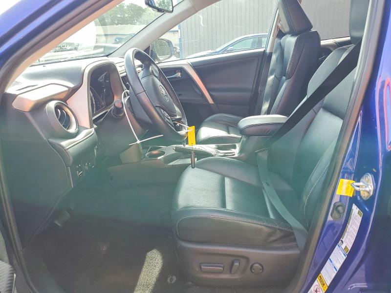 Продажа на аукционе авто 2015 Toyota Rav4, vin: 2T3DFREV1FW403336, номер лота: 55700416